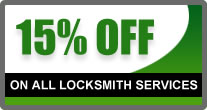 Lake Stevens 15% OFF On All Locksmith Services